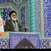 اربعین حسینی مکتب «تاب‌آوری» و «استقامت» در برابر دشمن است