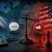 از ژئوپلتیک تا لینگوپلتیک؛ سیاست بین‌الملل از دریچه روایت‌سازی