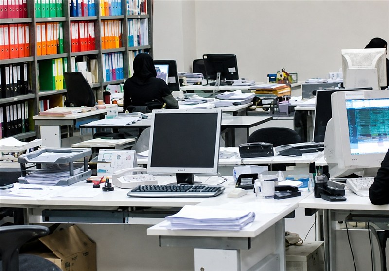 استانداردسازی 115 خدمت اداری در کشور کلید خورد