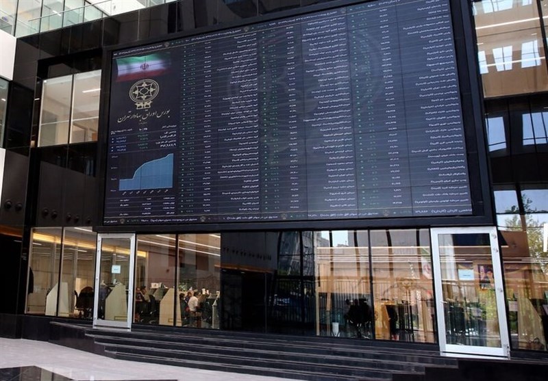 اندازه بازار اوراق بهادار 64 درصد بزرگ‌تر شد