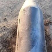 انفجارهای کنترل‌شده در سیریک؛ مهمات عمل‌نکرده خنثی شد