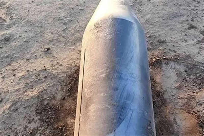 انفجارهای کنترل‌شده در سیریک؛ مهمات عمل‌نکرده خنثی شد