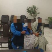 انهدام باند زنان جیب‌بر در بهشت زهرا(س)؛ سارقان روانه زندان شدند