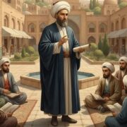 بازشناسی جایگاه تمدنی و فقهی علامه ملا عبدالله بهابادی یزدی