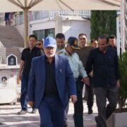 ببینید| تنگه هرمز را تا پذیرش شرایط ایران توسط دشمن حفظ می‌کنیم