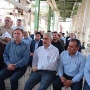 برنامه زمان‌بندی وزارت اقتصاد برای بازگشت ظرفیت تولید گاز پارس جنوبی