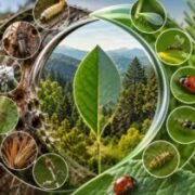 برگزاری دوره تخصصی مهارت‌افزایی پرورش و تکثیر عوامل کنترل بیولوژیک