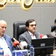 تاج: به‌شدت مخالف ‌محرومیت ‌تماشاگران هستم/ باید از حضور آنها لذت برد
