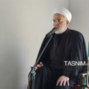 تبیین سیره امام حسن(ع)/سه نشانه جوانمردی که باید الگوبرداری شود
