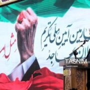تحلیل حجت‌الاسلام طائب از نقشه راه آمریکا برای ادامه جنگ با ایران