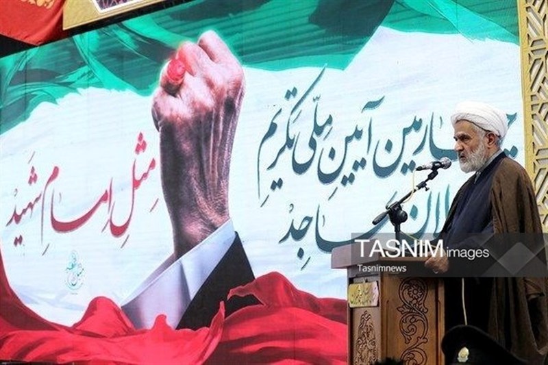 تحلیل حجت‌الاسلام طائب از نقشه راه آمریکا برای ادامه جنگ با ایران