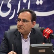 تردد در مرز مهران از 2.4 میلیون گذشت