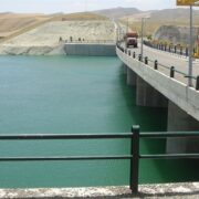 تنش آبی در 12 استان با جمعیت 40 میلیونی/ وضعیت ذخیره سدها خوب نیست!