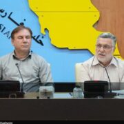 توسعه زیرساخت‌های سلامت نیازمند مدیریت علمی و مشارکت صنایع بزرگ است