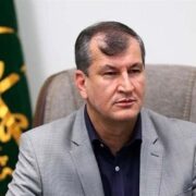 تولید محصولات گلخانه‌ای کشور باید به 10 میلیون تن برسد