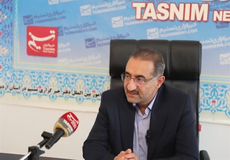 ثبت 16 سرمایه‌گذاری خارجی در اردبیل