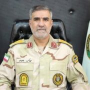 جاویدان:تجارت مرزی باید قانونمند شود/مقابله قاطع با قاچاق سازمان‌یافته