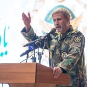 جمهوری اسلامی در جنگ اخیر در عرصه تاکتیکی و راهبردی پیروز شد