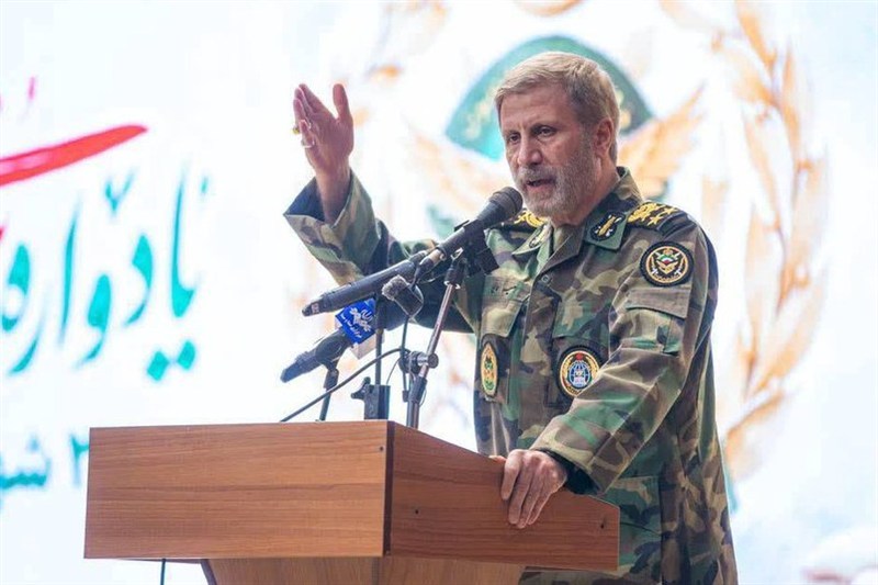 جمهوری اسلامی در جنگ اخیر در عرصه تاکتیکی و راهبردی پیروز شد