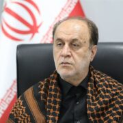 حاجی‌بابایی:آینده کشور از مسیر مدرسه و نظام تعلیم و تربیت ساخته می‌شود