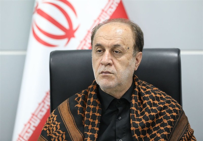 حاجی‌بابایی:آینده کشور از مسیر مدرسه و نظام تعلیم و تربیت ساخته می‌شود