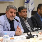 حضرتی: برخی گرانی‌ها و تورم مردم را رنج می‌دهد