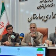 رئیس مخابرات نسیم‌شهر با دستور فرماندار برکنار شد