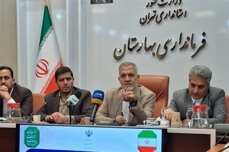 رئیس مخابرات نسیم‌شهر با دستور فرماندار برکنار شد