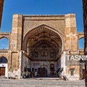 رازهای پنهان یک مسجد؛ قاین با میراثی هزارساله جهانی می‌شود