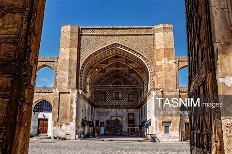 رازهای پنهان یک مسجد؛ قاین با میراثی هزارساله جهانی میشود اخبار استان خراسان جنوبی , مسجد , اخبار شهرستان قائن ,