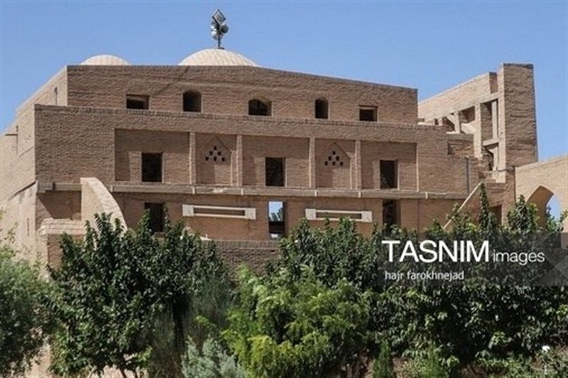 رازهای پنهان یک مسجد؛ قاین با میراثی هزارساله جهانی میشود اخبار استان خراسان جنوبی , مسجد , اخبار شهرستان قائن ,