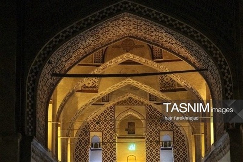 رازهای پنهان یک مسجد؛ قاین با میراثی هزارساله جهانی میشود اخبار استان خراسان جنوبی , مسجد , اخبار شهرستان قائن ,