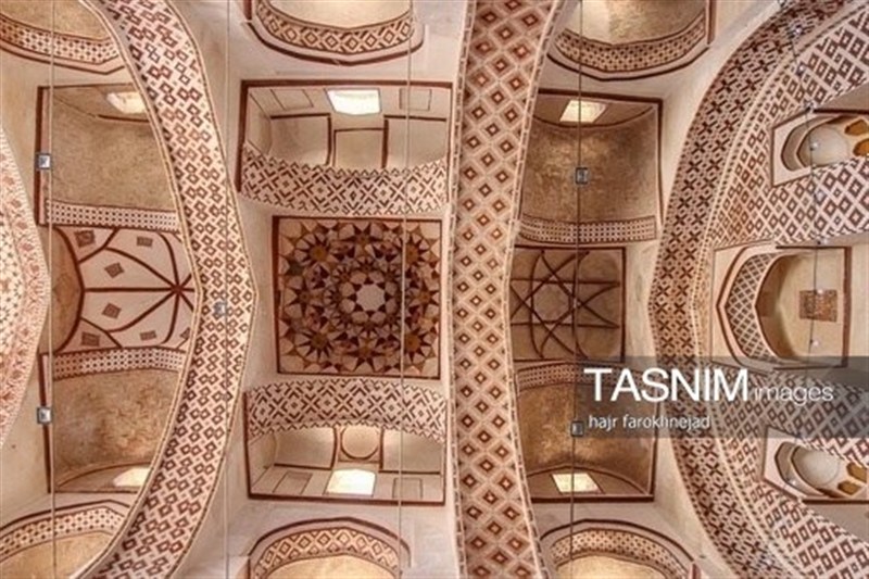 رازهای پنهان یک مسجد؛ قاین با میراثی هزارساله جهانی میشود اخبار استان خراسان جنوبی , مسجد , اخبار شهرستان قائن ,