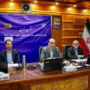 رتبه نخست ایران در فناوری‌های نوظهور جهان اسلام