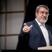رحمانی‌فضلی:آماده تسهیل حضور اصفهان در بازار و نمایشگاه های چین هستیم
