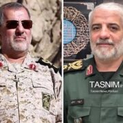 روایت سردار مرادی از فرمانده شهیدسپاه؛ پاکپور مردمیدان بود نه پشت میز