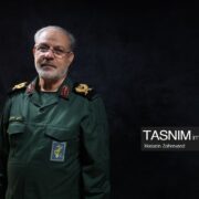 سخنگوی سپاه: موشک‌های‌ما‌ن فناورانه شدند