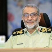 سردار رضایی: پیروز نبرد با آمریکا و اسرائیل شدیم