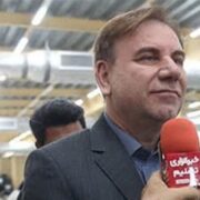 سرمایه‌گذاری 2500 میلیارد تومانی در شهرستان گناوه
