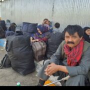 سکونت 4.8میلیون ‌تبعه خارجی در ایران‌/ 200هزار نفر ‌طرد شد‌‌ند