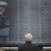 شاخص 40 صنعت بورس هفته را سبز به پایان رساندند