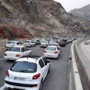 شمال ایران زیر بار 20 میلیون سفر؛ جاده‌هایی که دیگر نفس نمی‌کشند!