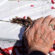 شناسایی پیکر نوجوان شهید حسین حوریان پس از 44 سال