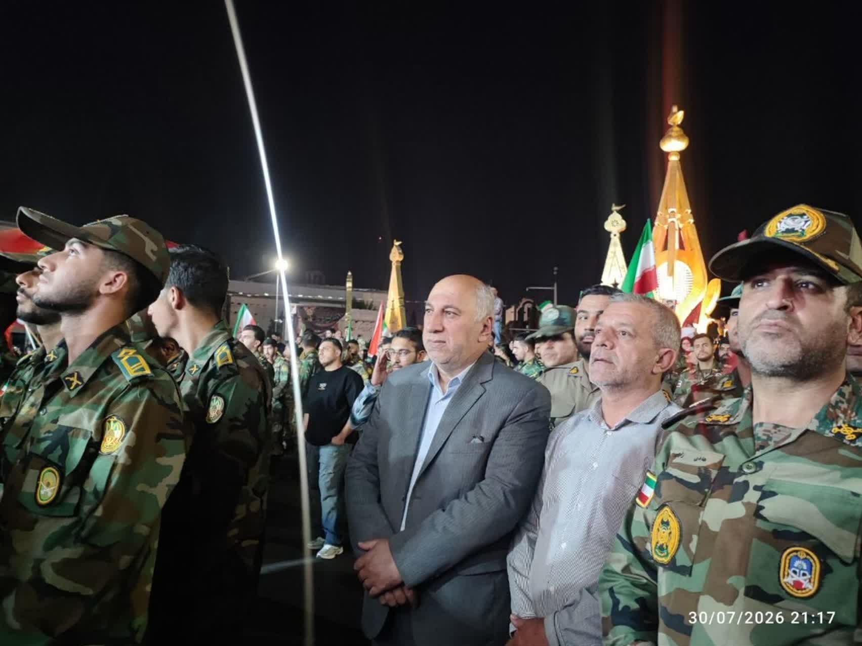 اخبار شیراز , شهید , اخبار استان فارس , 