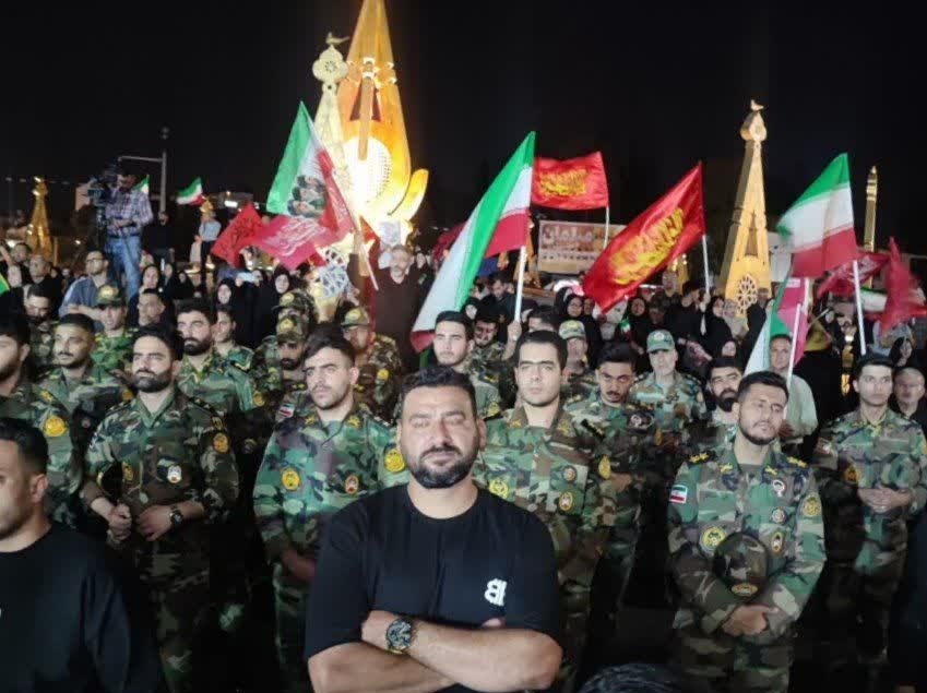 اخبار شیراز , شهید , اخبار استان فارس , 
