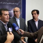 صادرات محصولات دانش‌بنیان ایران به عراق/ صنایع خلاق حمایت می‌شو‌د