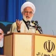 صادرات نفت را متوقف کنند نفت آن‌ها را تا باب‌المندب متوقف می کنیم