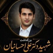 عروج سرخ نخبه فناوری 6G/پاسداشت مجاهدت‌های علمی شهید احسانیان