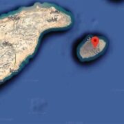 فرماندار قشم: حمله آمریکا به لارک 2 شهید و یک مجروح داشت