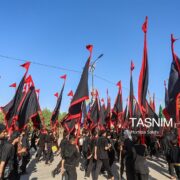 فلسفه حماسه اربعین